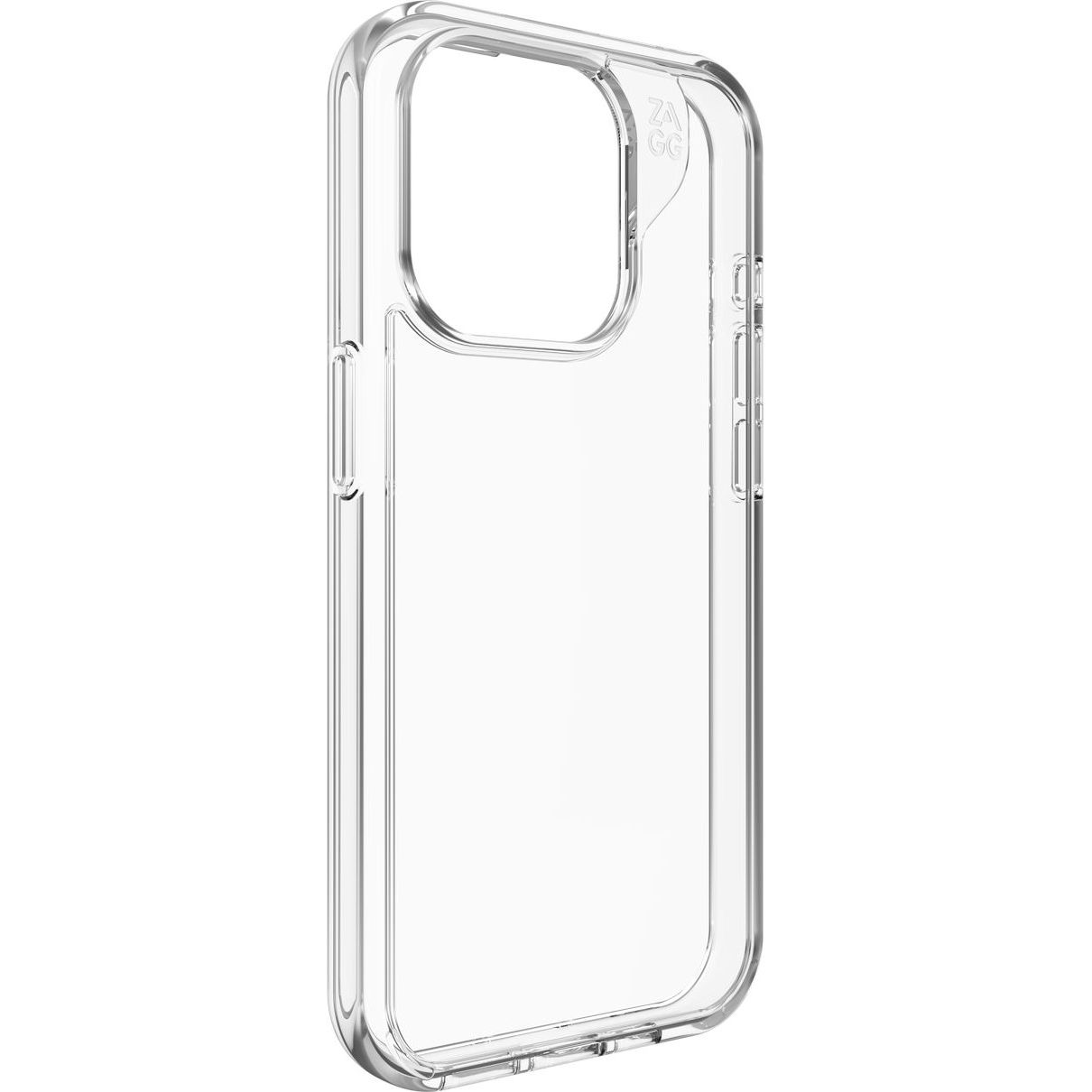 Etui Zagg Gear4 Crystal Palace do do Apple iPhone 15 Pro, przezroczyste